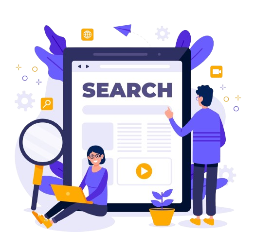 Features of Search Engine Marketing