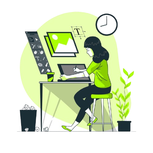 Graphics Designing