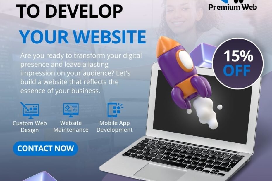 What is website designing