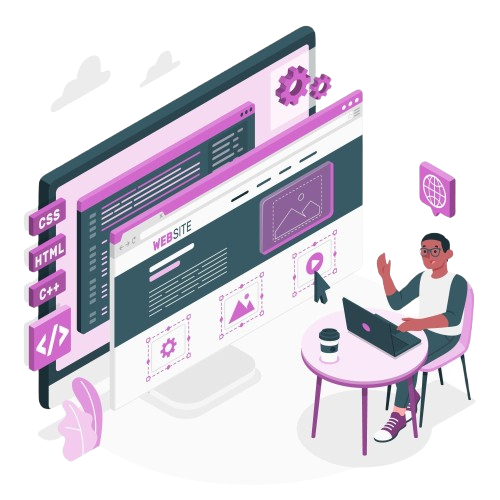 Website Designing
